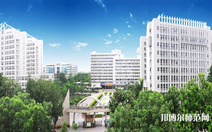 廣東石油化工師范學(xué)院光華校區(qū)2023年報(bào)名條件、招生要求、招生對(duì)象