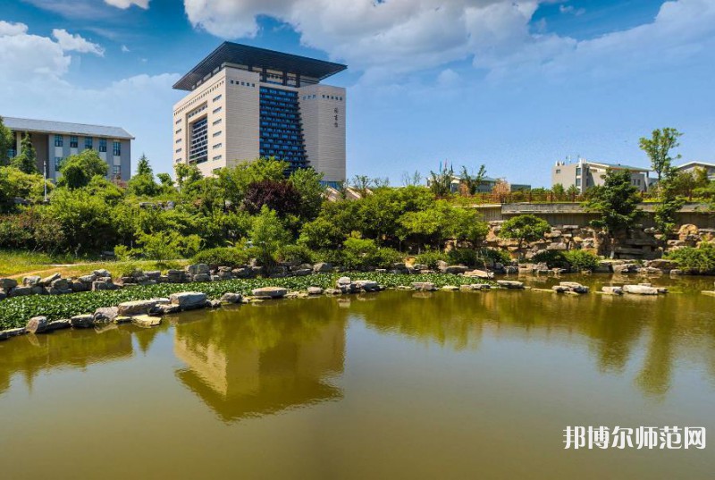山東財(cái)經(jīng)師范大學(xué)明水校區(qū)2023年怎么樣、好不好 