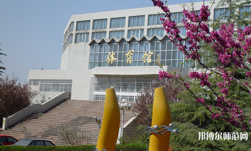 山東財經(jīng)師范大學圣井校區(qū)2023年報名條件、招生要求、招生對象 