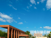 鹽城工師范學(xué)院希望大道校區(qū)2023年報名條件、招生要求、招生對象