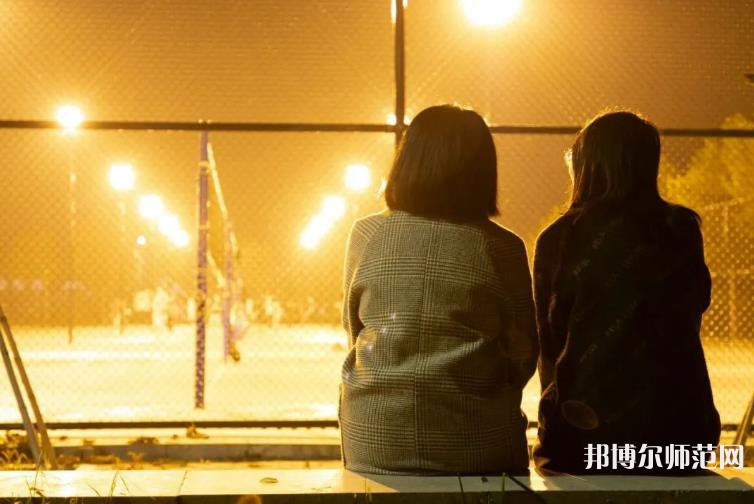 山東財經(jīng)師范大學燕山校區(qū)2023年怎么樣、好不好 