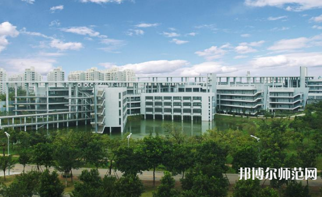 東莞理工師范學(xué)院松山湖校區(qū)2023年報(bào)名條件、招生要求、招生對(duì)象