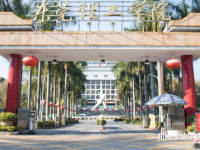 東莞理工師范學(xué)院松山湖校區(qū)2023年怎么樣、好不好