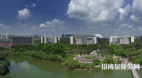 廣州師范大學(xué)2023年報名條件、招生要求、招生對象