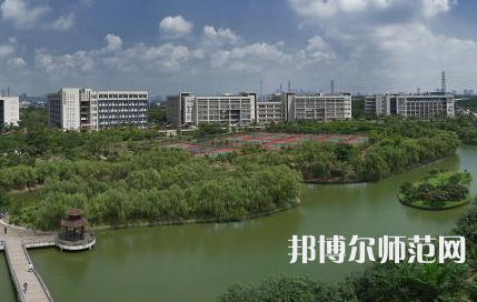 廣州師范大學(xué)2023年報名條件、招生要求、招生對象