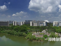 廣州師范大學(xué)2023年報名條件、招生要求、招生對象