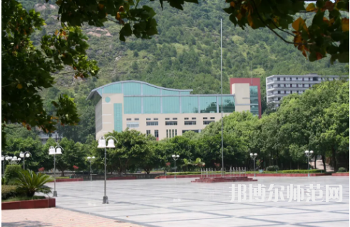 重慶文理師范學(xué)院星湖校區(qū)2023年報(bào)名條件、招生要求、招生對象 