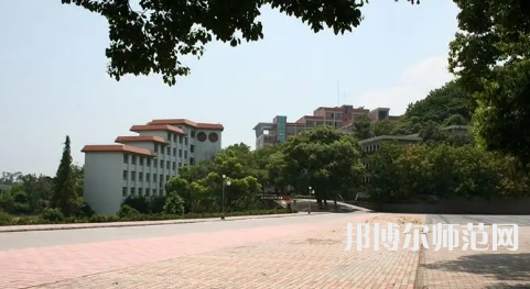 重慶文理師范學(xué)院星湖校區(qū)2023年怎么樣、好不好 
