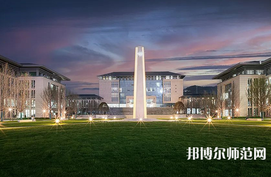 湖北恩施師范學(xué)院2023年怎么樣、好不好