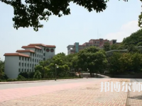重慶文理師范學(xué)院星湖校區(qū)2023年怎么樣、好不好