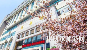 南華師范大學(xué)雨母校區(qū)2023年報名條件、招生要求、招生對象