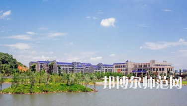 南華師范大學(xué)雨母校區(qū)2023年報名條件、招生要求、招生對象