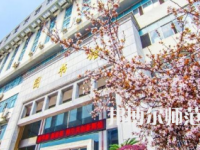 南華師范大學(xué)雨母校區(qū)2023年報(bào)名條件、招生要求、招生對(duì)象