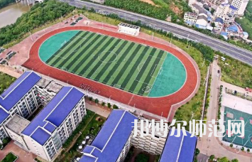 南華師范大學紅湘校區(qū)2023年怎么樣、好不好