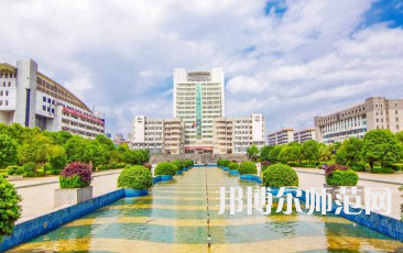 南華師范大學紅湘校區(qū)2023年怎么樣、好不好
