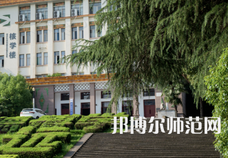 南華師范大學紅湘校區(qū)2023年報名條件、招生要求、招生對象
