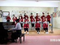河北正定師范高等?？茖W校南校區(qū)2023年報名條件、招生要求、招生對象