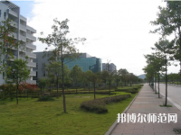 重慶文理師范學(xué)院紅河校區(qū)2023年報(bào)名條件、招生要求、招生對象