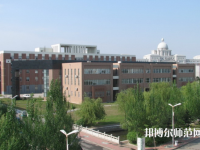 沈陽師范大學(xué)2023年報名條件、招生要求、招生對象