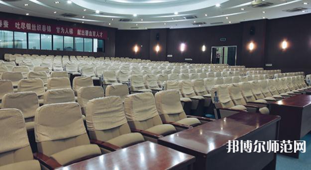 咸陽渭城幼師高級(jí)職業(yè)中學(xué)2023年報(bào)名條件、招生要求、招生對(duì)象