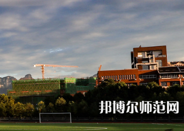 吉首師范大學(xué)張家界學(xué)院2023年報名條件、招生要求、招生對象