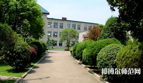 習水幼師職業(yè)技術(shù)學校2023年招生計劃