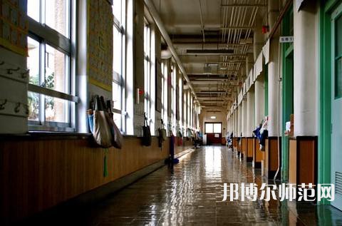 咸陽渭城幼師高級職業(yè)中學(xué)2023年怎么樣、好不好