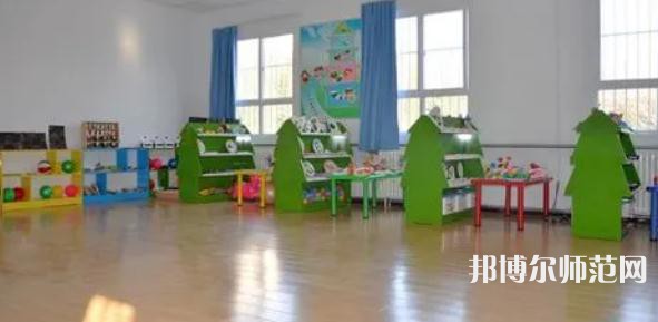 咸陽渭城幼師高級職業(yè)中學(xué)2023年怎么樣、好不好