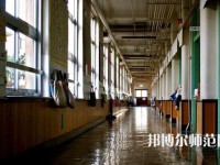 咸陽渭城幼師高級職業(yè)中學(xué)2023年怎么樣、好不好