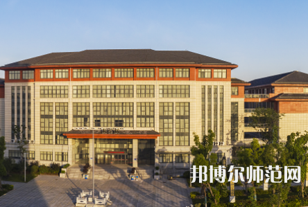 揚州大學廣陵師范學院2023年怎么樣、好不好