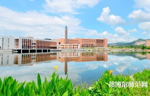 華南師范大學(xué)2023年報(bào)名條件、招生要求、招生對(duì)象