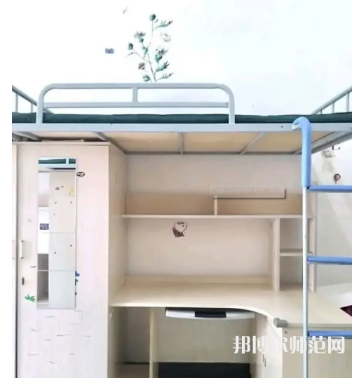 鐵嶺師范高等?？茖W(xué)校2023年宿舍條件