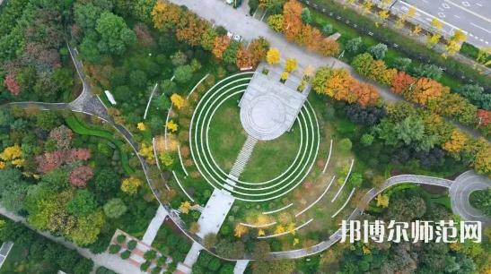 咸陽(yáng)職業(yè)技術(shù)師范學(xué)院2023年招生計(jì)劃