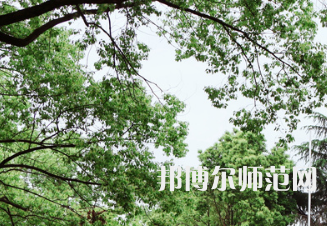 湖南大學(xué)師范學(xué)院南校區(qū)2023年怎么樣、好不好