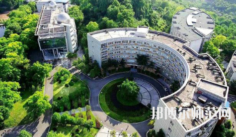西南師范大學(xué)2023年怎么樣、好不好 