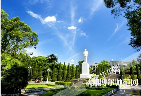 西南師范大學(xué)2023年怎么樣、好不好 