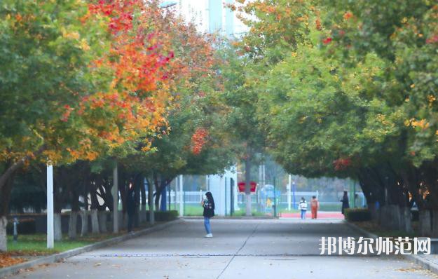 咸陽職業(yè)技術(shù)師范學(xué)院2023年怎么樣，好不好