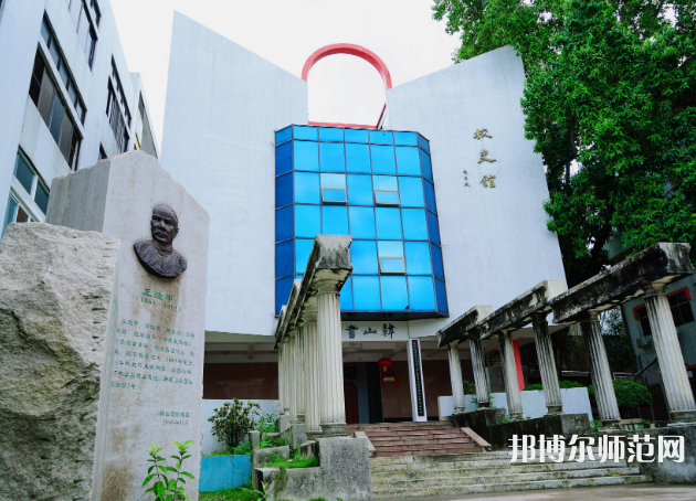 韓山師范學院2023年怎么樣、好不好