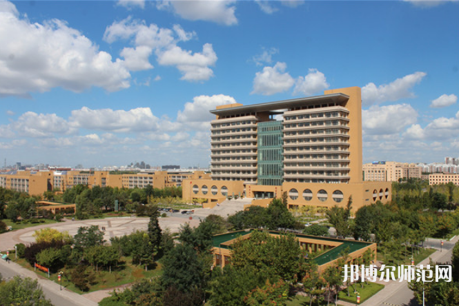 青島科技師范大學(xué)嶗山校區(qū)2023年怎么樣、好不好