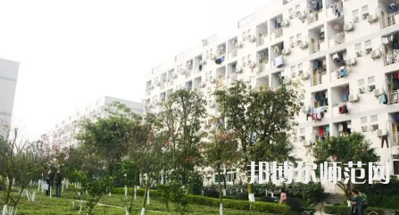 重慶師范大學(xué)涉外商貿(mào)學(xué)院銅梁校區(qū)2023年學(xué)費(fèi)、收費(fèi)多少 