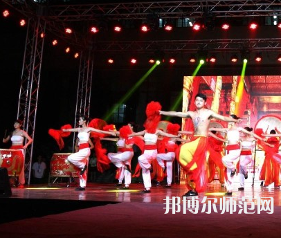 中國礦業(yè)師范大學(xué)徐海學(xué)院2023年怎么樣、好不好