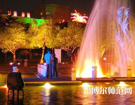 中國礦業(yè)師范大學(xué)徐海學(xué)院2023年怎么樣、好不好