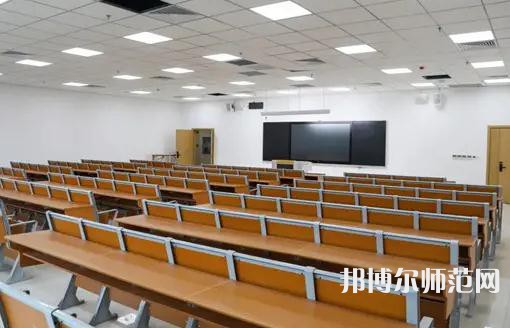 西安幼兒師范職業(yè)學校2023年怎么樣、好不好
