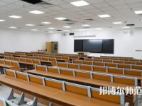 西安幼兒師范職業(yè)學校2023年怎么樣、好不好