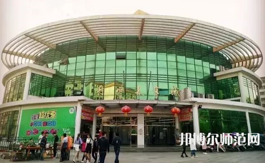 咸寧職業(yè)技術(shù)師范學(xué)院2023年怎么樣、好不好