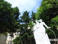 西安綜合幼師職業(yè)中等專業(yè)學校2023年怎么樣、好不好