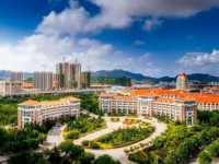 中國海洋師范大學(xué)魚山校區(qū)2023年報名條件、招生要求、招生對象