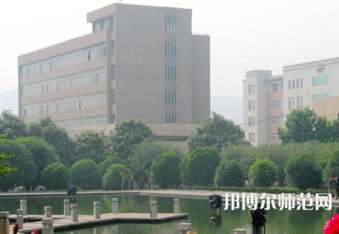 中國礦業(yè)師范大學徐海學院2023年報名條件、招生要求、招生對象