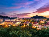 中國(guó)海洋師范大學(xué)魚(yú)山校區(qū)2023年有哪些專業(yè)