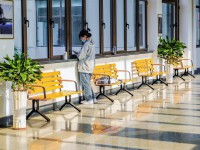 中國海洋師范大學(xué)魚山校區(qū)2023年怎么樣、好不好